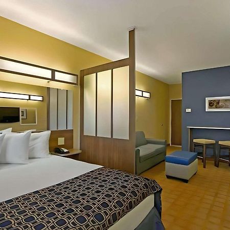 Quality Inn & Suites Washington Eksteriør bilde