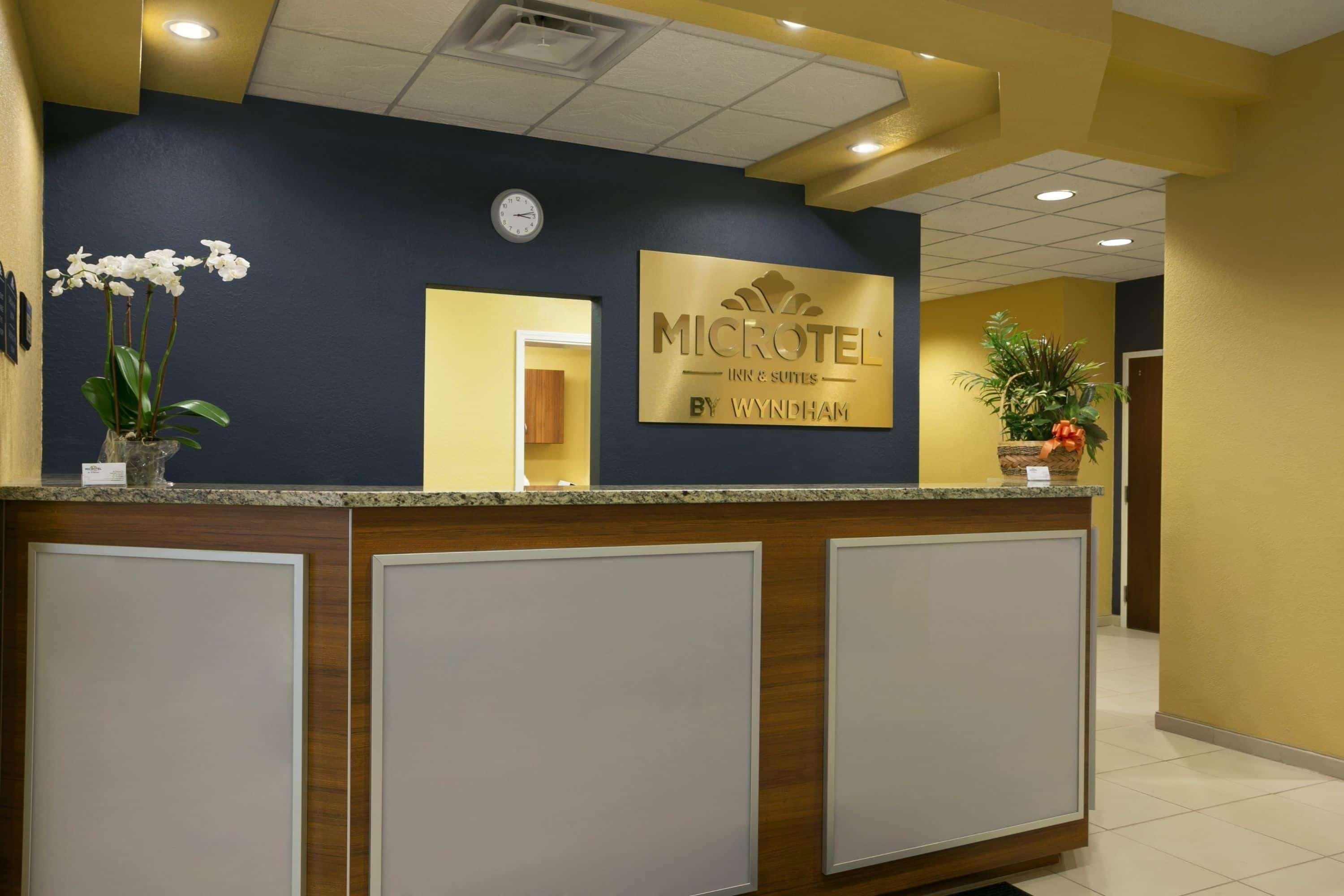 Quality Inn & Suites Washington Eksteriør bilde