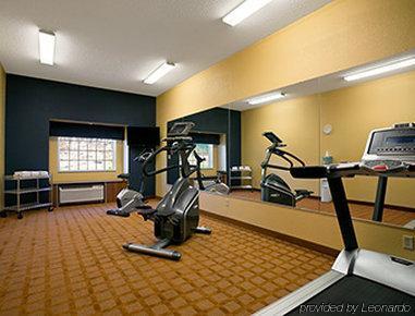 Quality Inn & Suites Washington Eksteriør bilde