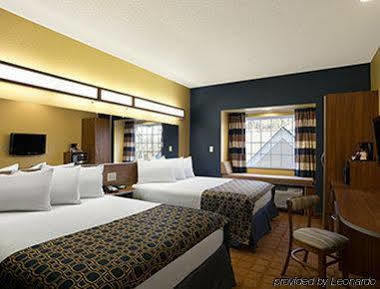 Quality Inn & Suites Washington Eksteriør bilde