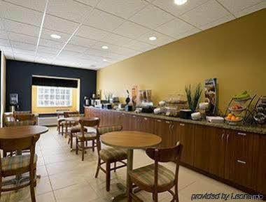 Quality Inn & Suites Washington Eksteriør bilde